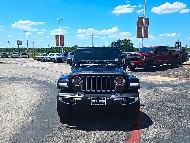 jeep wrangler unlimited 2022 1C4JJXP64NW171455 image jeep wrangler unlimited 2022 1C4JJXP64NW171455 image